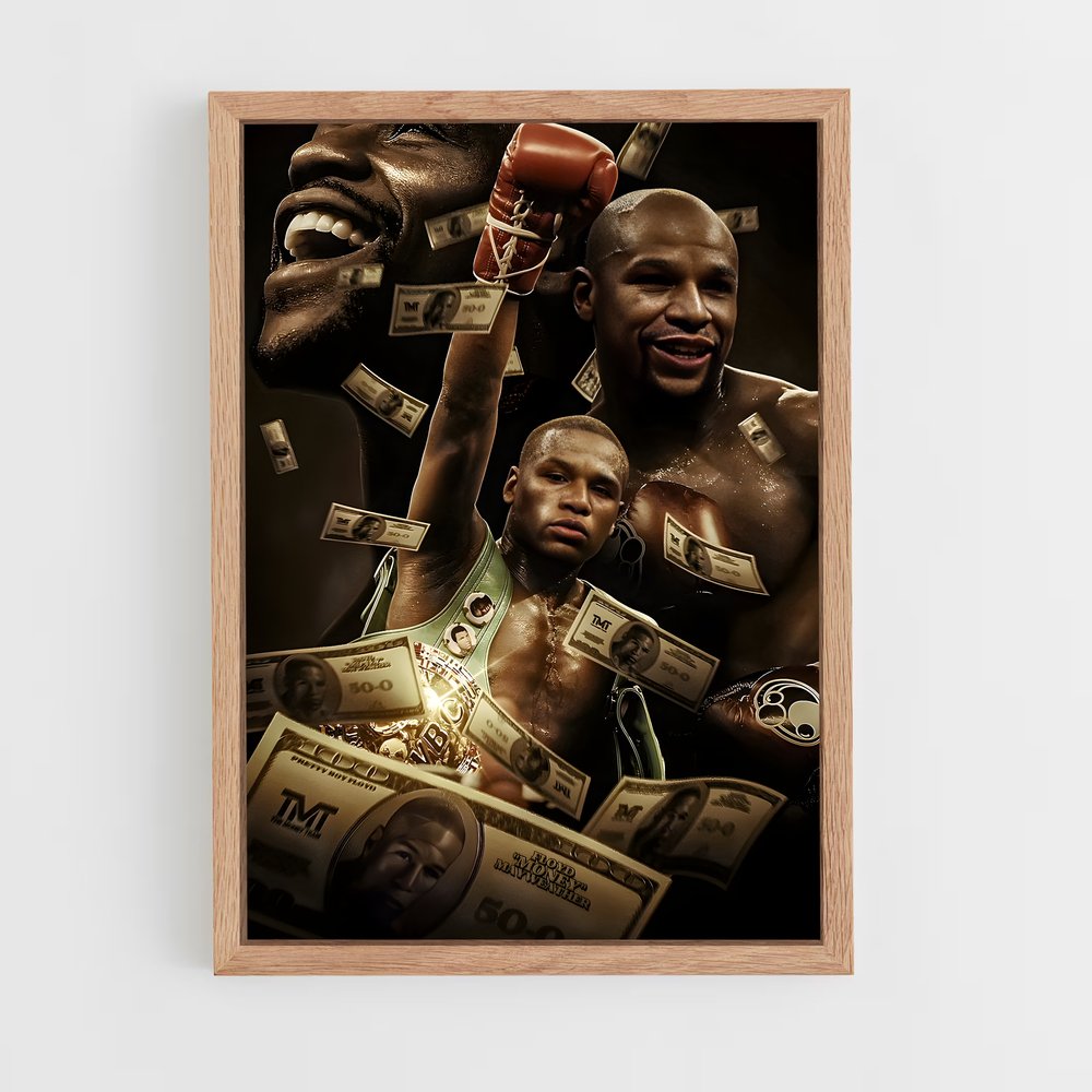 Poster The Grand Knockout (vue 4)